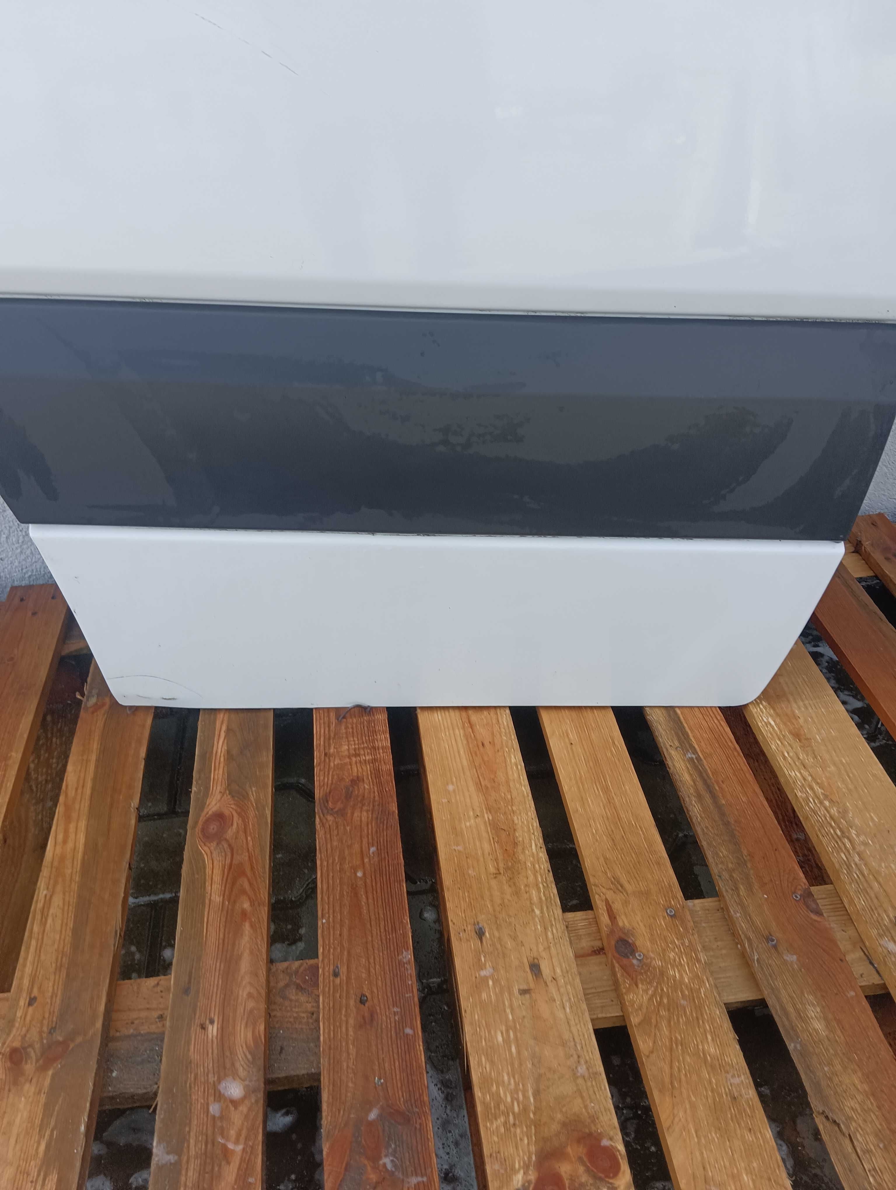 Drzwi Przednie Lewe Mercedes Sprinter W906 A2507-06