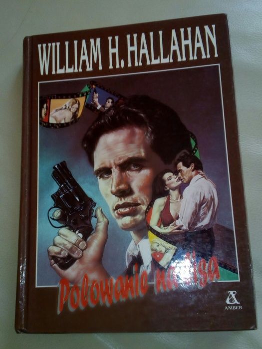 William H. Hallahan Polowanie na lisa