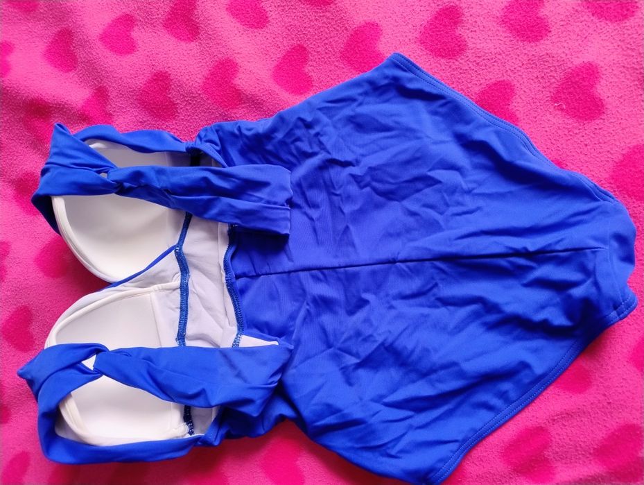 Kostium kąpielowy rozmiar 42