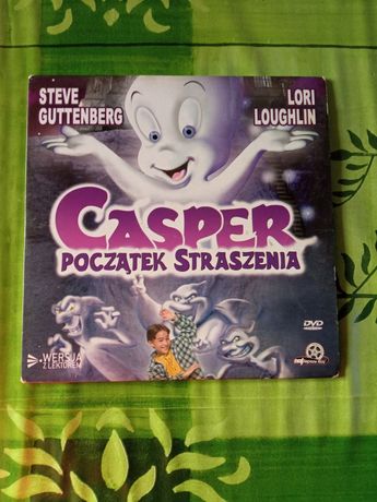 Casper. Początek straszenia - film