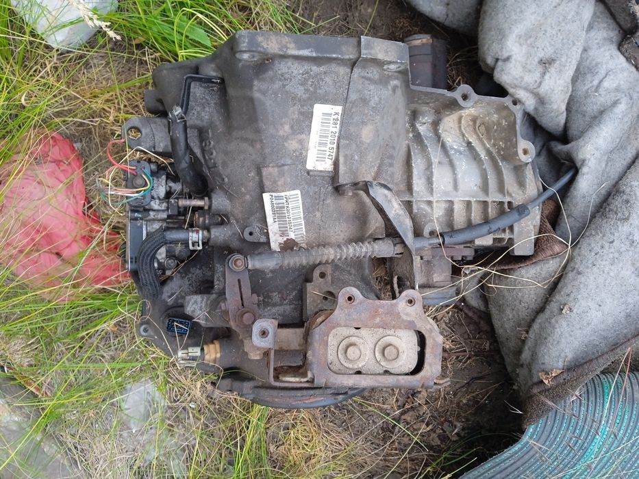 Продам АКПП на крайслер пт Крузер 2.0 бензин