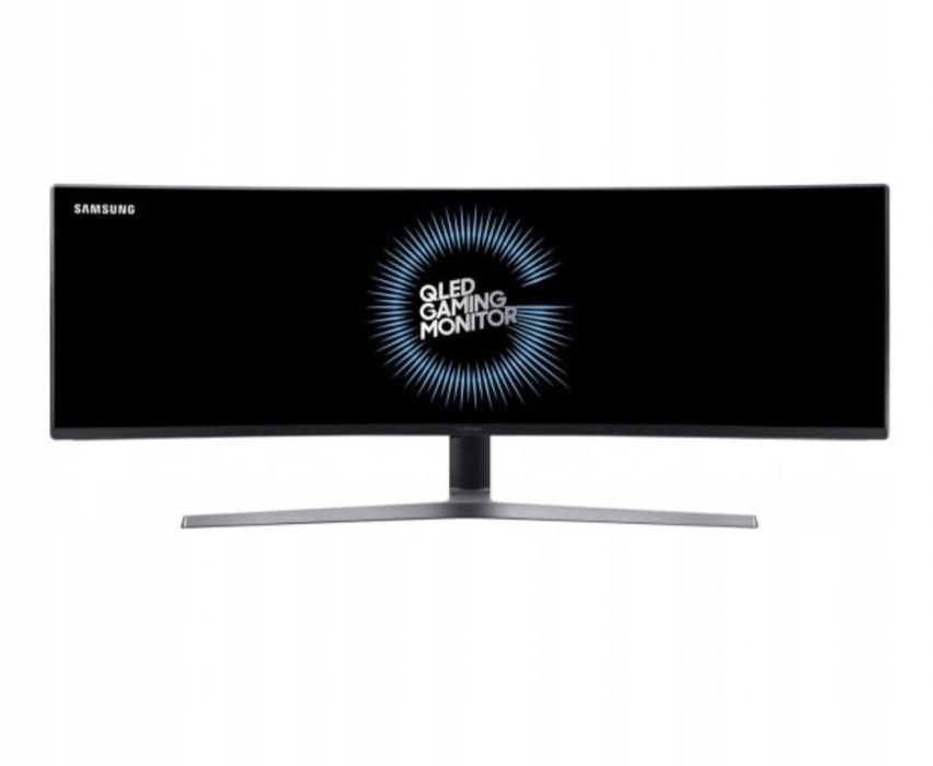 Monitor Samsung Gamingowy  49" 144Hz 3840 x 1080 px VA