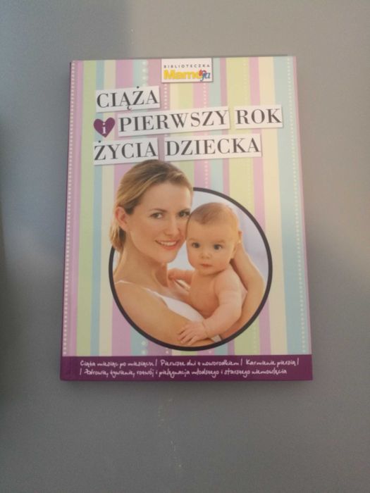 Zawitowski książki rozwój dziecka