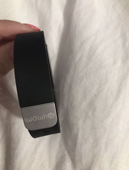 Smartwatch iWoWn fit