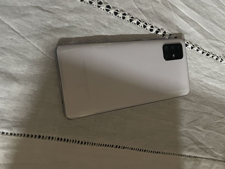 Samsung A 51 128 gb