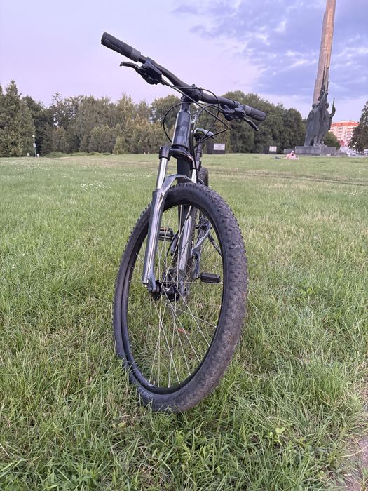 Велосипед Cube Aim Pro