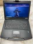 Laptop Panasonic Cf 54 I5-5300U 16GB RAM SSD 250Gb Diagnostyka