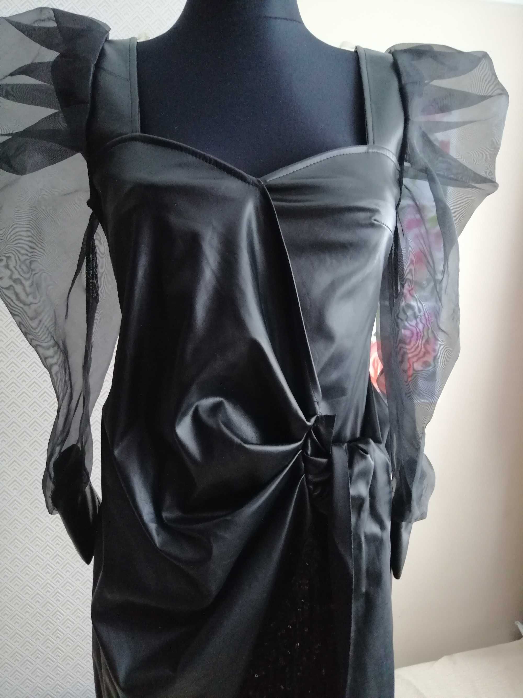 Sukienka Excklusive r. XS/S