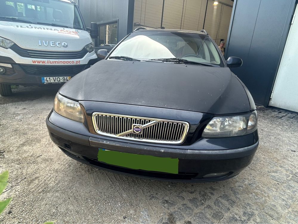 Volvo V70 ano 2003