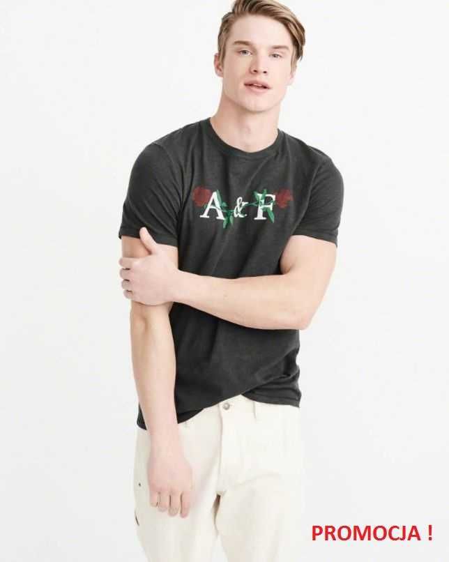 Tshirt Abercrombie and Fitch rozm. L
