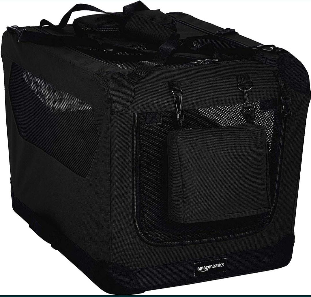 Transporter składanych AMAZONBASICS  B07GPRXZ5P