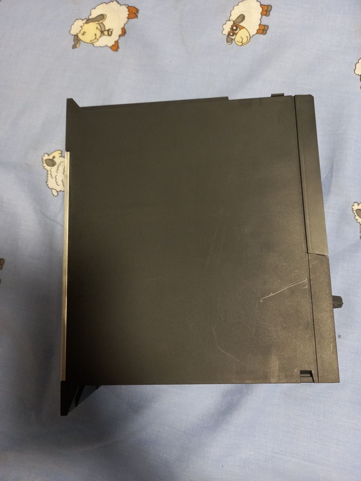 132F0030 Danfoss VLT 7,5 кВт Частотный преобразователь 132F0026  4кВт