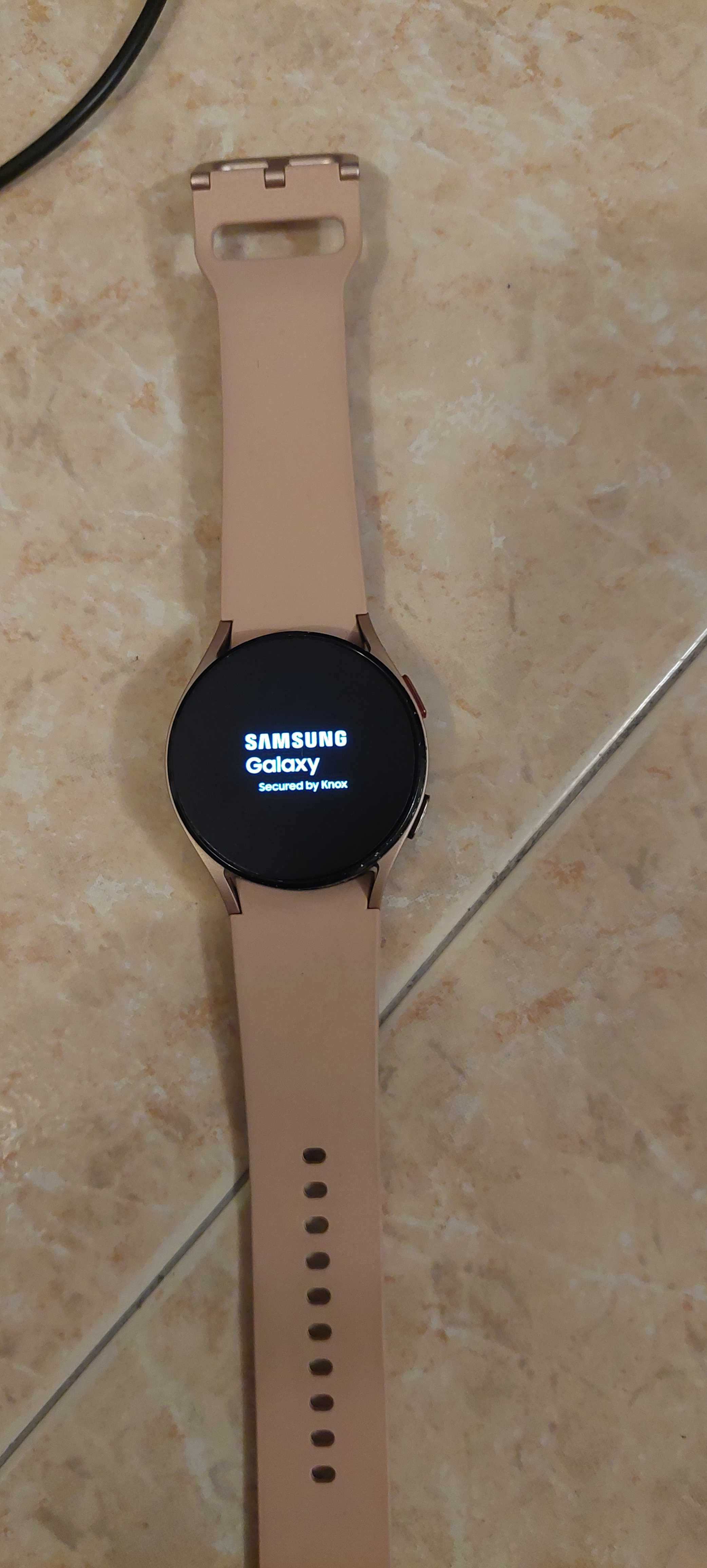 Relógio Galaxy Whatch 4  40mm