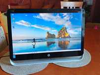 HP Pavilion 23 AIO  i5-4590T