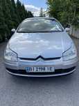 Citroen С5 2007 1.8 газ/бенз