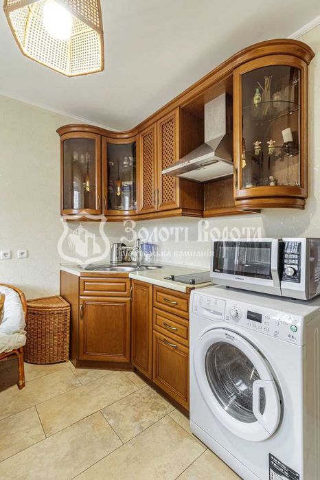 Квартира, 3к. Гарний стан. Зої Гайдай, 7а, Оболонь, Оболонский район