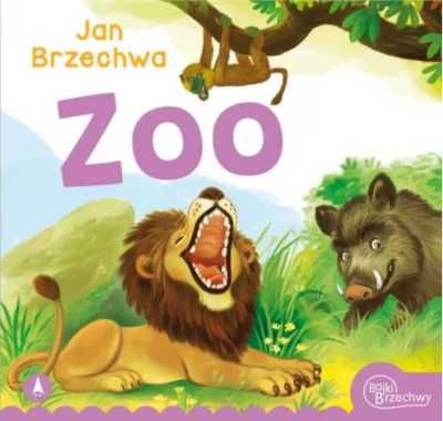 Zoo - Jan Brzechwa