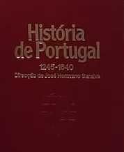 História de Portugal • Os Descobrimentos Portugueses • Hermano Saraiva