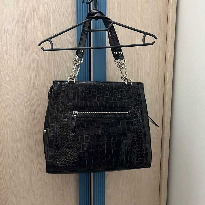 Vintage Torebka Guess Y2K Bag Retro Y2K 90s