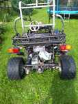 Buggy 150    pgo