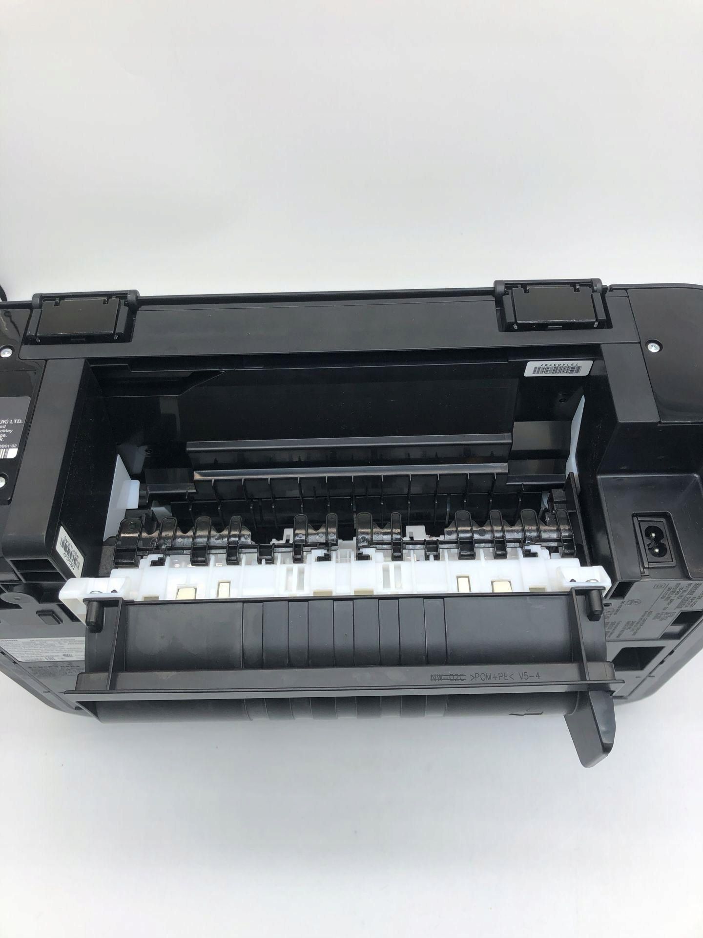 Canon PIXMA MG3650S drukarka atramentowa WiFi skaner kopiarka