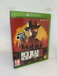 Gra Red Dead Redemption 2 Xbox One xone Series X pudełkowa PL