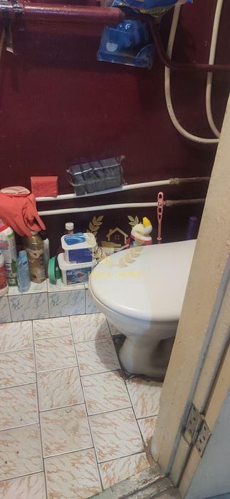 Продаж 1к квартири на Виноградарі