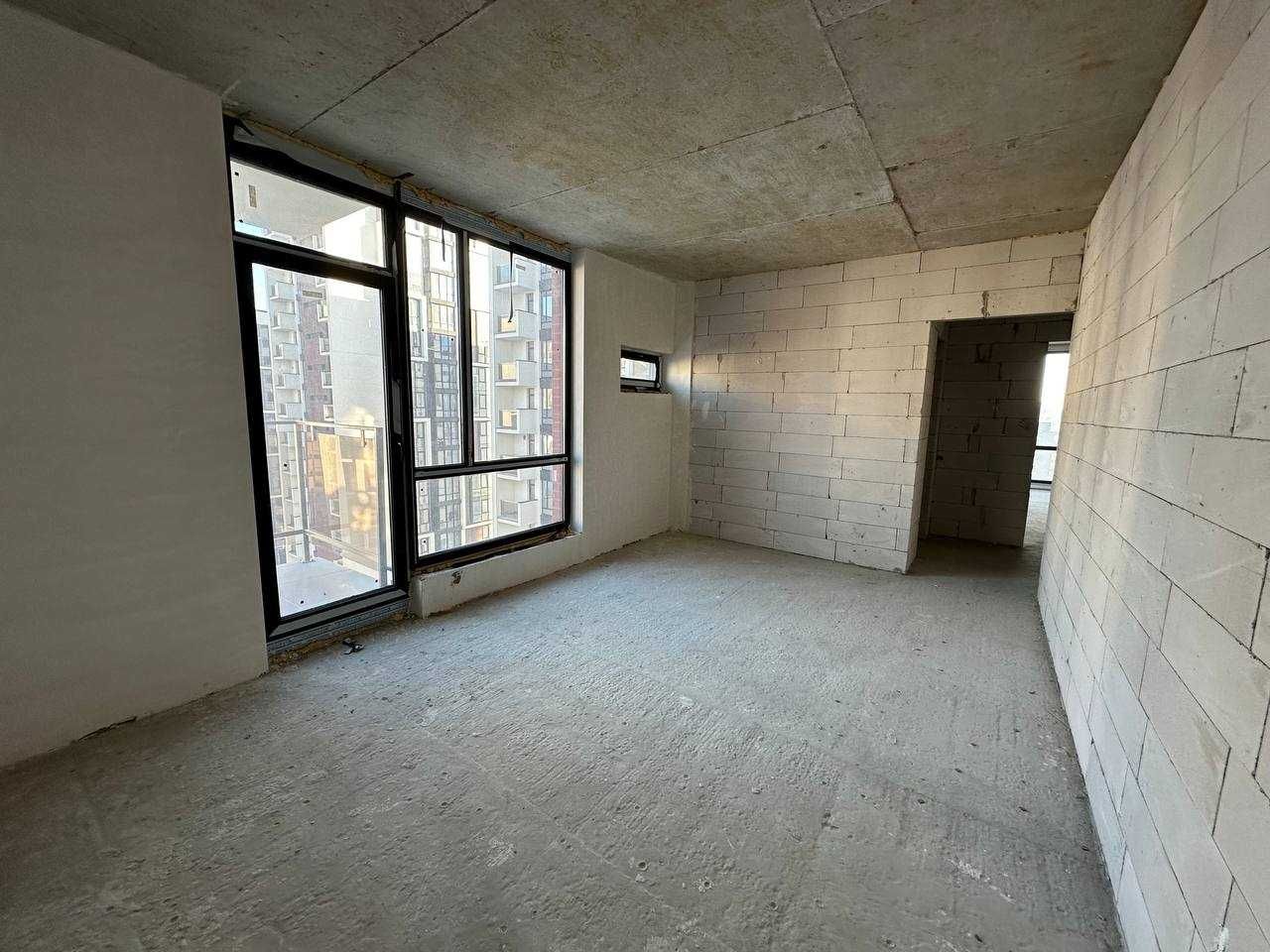 ЖК-Манхеттен 3х кімнатна квартира 102м