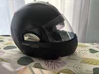 Kask motocyklowy Shark Evoline 2