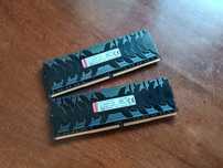 Pamieć RAM HyperX Predator 2x8GB