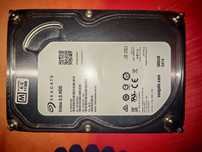 Dysk 3.5' Seagate 500GB sata