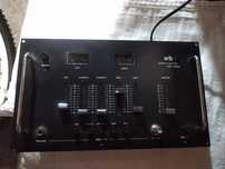 Mixer wb mpx-2000A