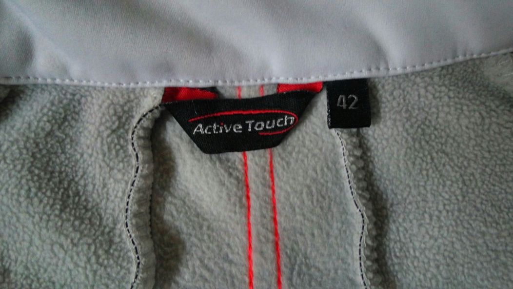 Active Touch bluza rowerowa Softshell 42 S/M