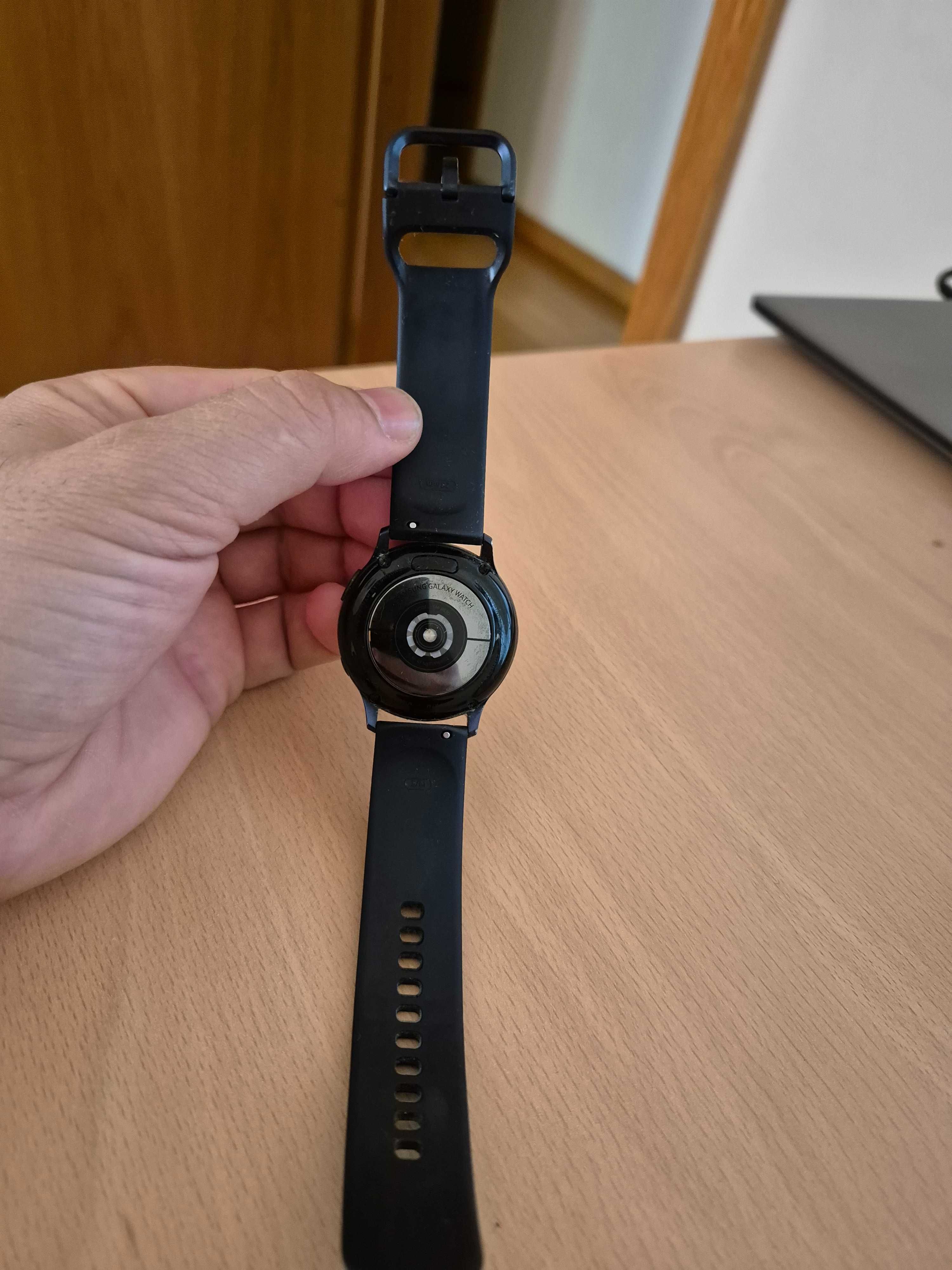 Samsung Galaxy Watch Active 2