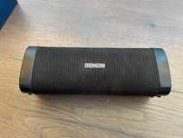 Głośnik Bluetooth Denon Envaya DSB-250BT (czarny)