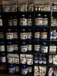 Quamtrax Whey Isolada Isopro CFM 2kg