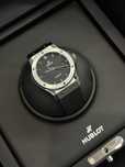 Мужские часы Hublot , оригинал , выкуп из бутика