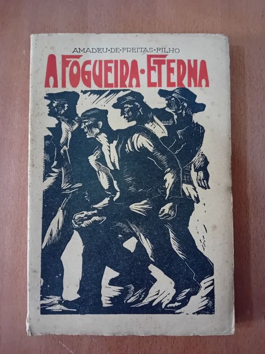 A Fogueira- Eterna
