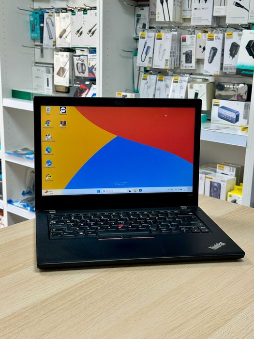 Laptop Lenovo ThinkPad A485 AMD Ryzen 5 PRO|16 GB|256 GB SSD|14.1" FHD