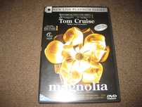"Magnólia" com Tom Cruise numa Edição Especial com 2 DVDs