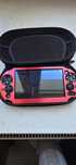 Ps Vita Slim 128 GB stan idealny