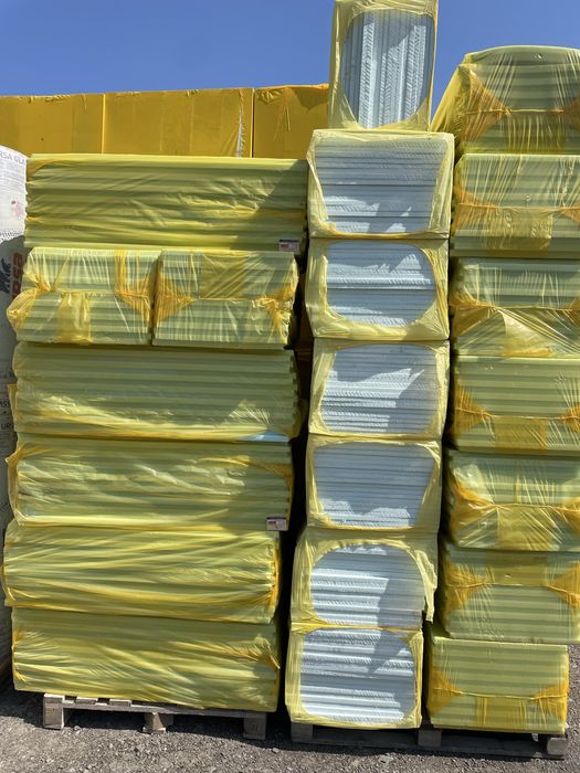 Ееструдований пінопласт Альфаплекс 5мм 4мм 3мм 2мм