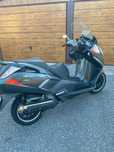 Skuter Peugeot Satelis 125