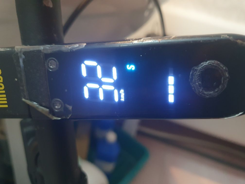 Nineboot max g30p