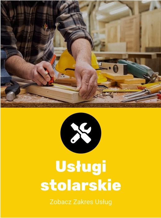 Złota Rączka  Hydraulik Stolarz Elektryk Ślusarz Awarie Montaż Naprawy
