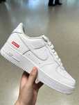 Nike Air Force 1 Low Supreme Nowe rozmiary.42.5