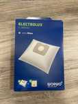 4 worki do odkurzacza Electrolux Worwo + 1 filtr