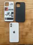 Iphone 12 branco
