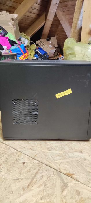 Obudowa Cooler Master N300