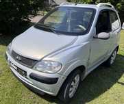 Sprzedam microcar Ligier Xtoo – 2007 r., diesel, przegląd do 08.2026
